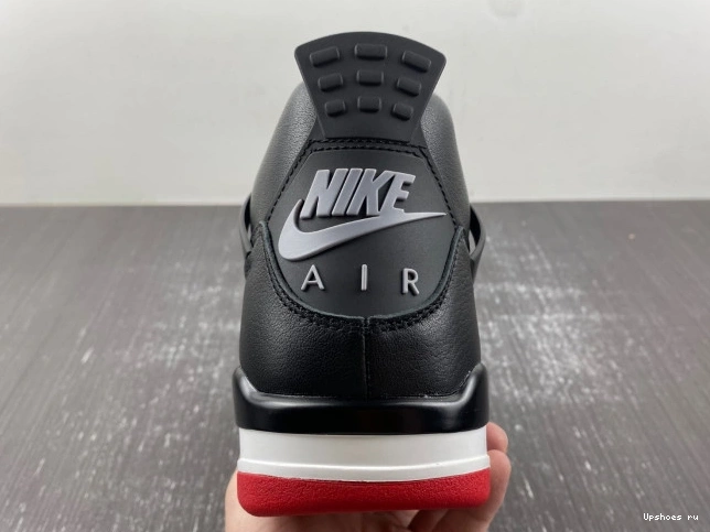 4  Retro Reimagined Bred FV5029-006 Jordan 0818